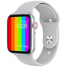 Reloj Smartwatch W66 Bluetooth Blanco (Espera 2 dias)