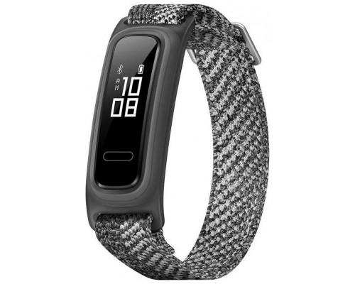 PULSERA SMART BAND 4E MISTY GREY HUAWEI (Espera 4 dias)