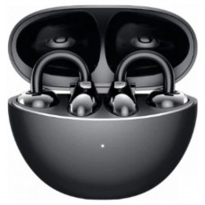 HON-AUR CHOICE EAR CLIP BK