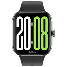 Honor Choice Watch 2 Pro 1.97" Amoled Black Honor Choice Watch 2 Pro 1.97" Amoled Black