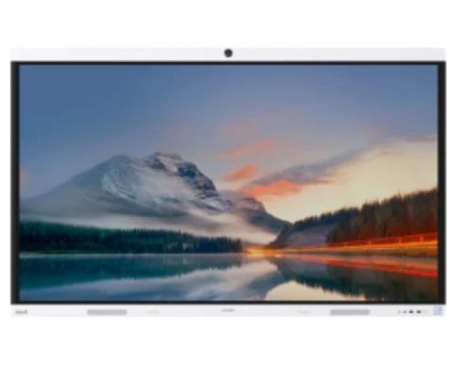 Huawei IdeaHub B2 Panel plano interactivo 2,18 m (86") LED Wifi 4K Ultra HD Blanco Procesador incorporado Android 9.0 (Espera 4 dias) Huawei IdeaHub B2 Panel plano interactivo 2,18 m (86") LED Wifi 4K Ultra HD Blanco Procesador incorporado Android 9.0 (Espera 4 dias)