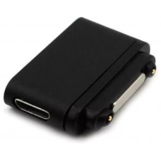 Conversor Conector Magnético Sony Xperia a Micro USB (Espera 2 dias)