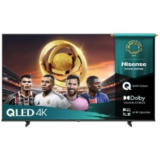 TV HISENSE 55E77Q 55" QLED SMART TV DOLBY VISION