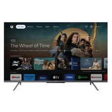 TELEVISOR 55" AIWA 55GO70804UHD 4K SMART TV