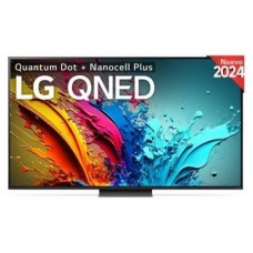 TELEVISOR LG 55QNED87T6B