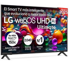 TELEVISOR LG 55UA74006LB TELEVISOR LG 55UA74006LB