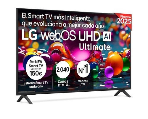 TELEVISOR LG 55UA74006LB TELEVISOR LG 55UA74006LB