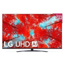 TELEVISOR LG 55UQ91006LA