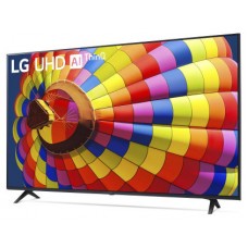 LG UHD 55UT80006LA 139,7 cm (55") 4K Ultra HD Smart TV Wifi Azul (Espera 4 dias)