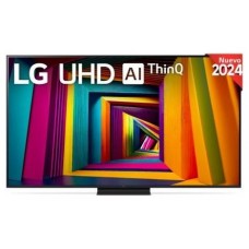 TELEVISOR LG 55UT91006LA