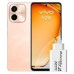 VIVO Y28 6.68" 8Gb(+8) 256Gb Naranja+ Cargador 44W