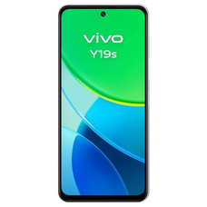 VIVO Y19s 6.68" 8Gb(+8Gb)256G P.Silve+Cargador 44W