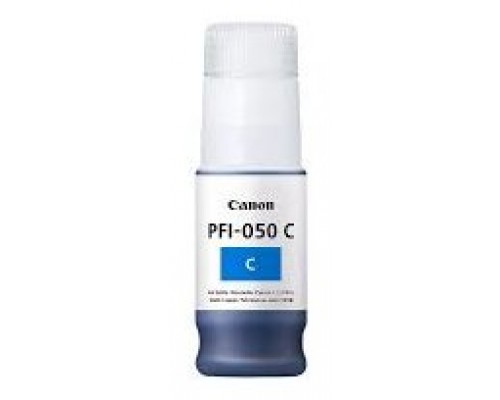 CANON Cartucho Cian para TC-20