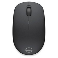 RATON DELL WM126 INALAMBRICO RF NEGRO
