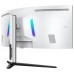 TCL 57R94 Monitor 57" MiniLed 8K 120Hz 1ms Curv