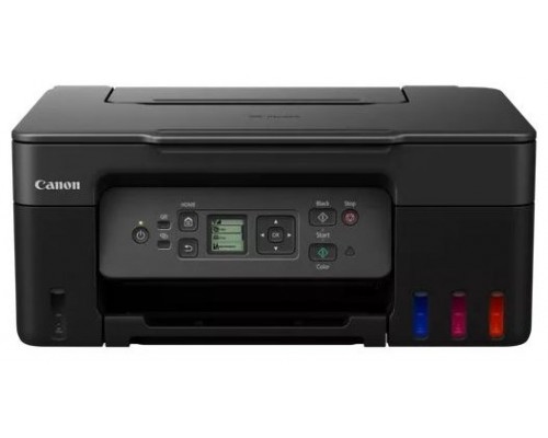 CANON MULTIFUNCION PIXMA MEGATANK G3570 NEGRO (Espera 4 dias)