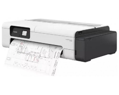 CANON Impresora gran formato TC-20M A1 24"