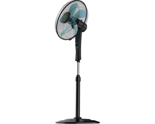 VENTILADOR DE PIE CECOTEC 5903 16" 50W TEMPORIZADOR 4 VELOCIDADES 5 ASPAS VENTILADOR DE PIE CECOTEC 5903 16" 50W TEMPORIZADOR 4 VELOCIDADES 5 ASPAS