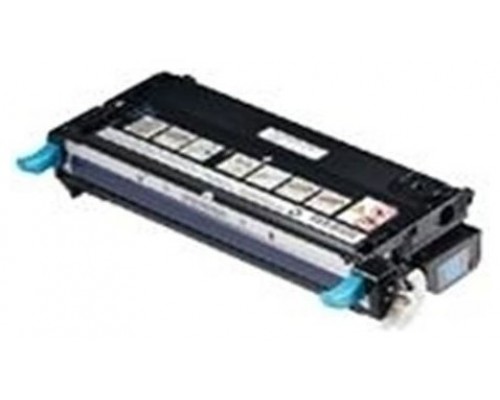 DELL Toner 3110cn 3115cn HC Cian (XG722) (PF029)