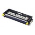 DELL Toner 3110cn 3115cn HC Amarillo (XG724) (NF556)