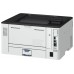 Canon i-SENSYS LBP243dw. Tecnologia de impresion: