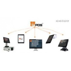 SOFTWARE PERSONALIZABLE PARA TPV ETPOS LIGHT
