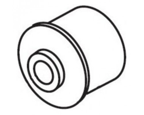 KYOCERA PULLEY,PAPER FEED KM-3530