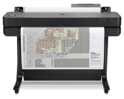 HP DesignJet T630 36-in Printer