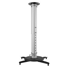 Benq CM00G3 montaje para projector Techo Negro, Acero inoxidable (Espera 4 dias)