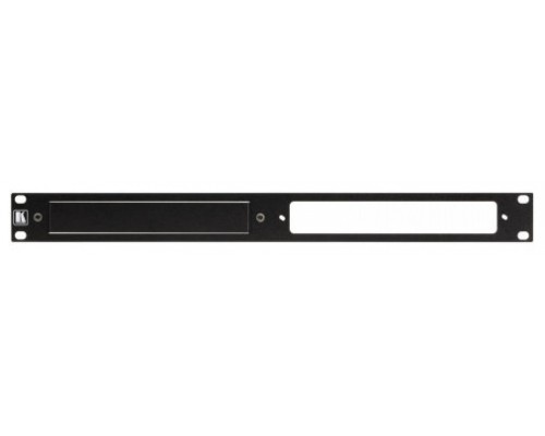 KRAMER ADAPTADOR DE RACK 19 PULGADAS PARA MEGATOOLS (RK-T2B-B) (Espera 4 dias)