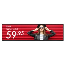 NEC MultiSync BT421 Pantalla plana para señalización digital 106,7 cm (42") VA 700 cd / m² WUXGA Negro 24/7 (Espera 4 dias)