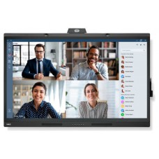 NEC WD551 pizarra blanca interactiva 139,7 cm (55") 3840 x 2160 Pixeles Pantalla t&aacute;ctil (Espera 4 dias)