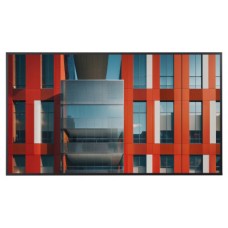 Sharp PN-ME862 Pantalla plana para señalización digital 2,18 m (86") LED 450 cd / m² 4K Ultra HD Negro Android (Espera 4 dias)
