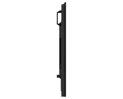 SHARP-NEC MIDRANGE DISPLAYS MODEL PN-M652, 65" M-SERIES LARGE FORMAT DISPLAY, UHD, 550CD/M2, D-LED BACKLIGHT, 24/7 PROOF, SDM SLOT, CM-SLOT (60006056) (Espera 4 dias)