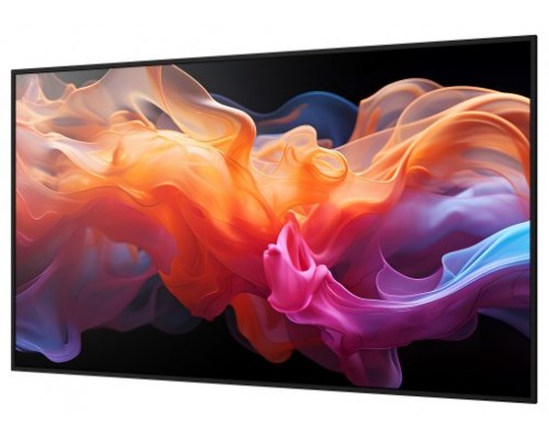 SHARP ESSENTIAL DISPLAYS MODEL PN-E509, 50" E-SERIES LARGE FORMAT DISPLAY, UHD, 350CD/M2, D-LED BACKLIGHT, 16/7 PROOF, USB MEDIAPLAYER (60006182) (Espera 4 dias) SHARP ESSENTIAL DISPLAYS MODEL PN-E509, 50" E-SERIES LARGE FORMAT DISPLAY, UHD, 350CD/M2, D-LED BACKLIGHT, 16/7 PROOF, USB MEDIAPLAYER (60006182) (Espera 4 dias)