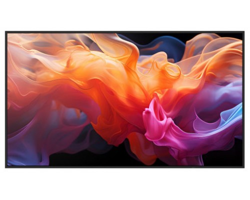 SHARP-NEC MULTISYNC E659, 65" E-SERIES LARGE FORMAT DISPLAY, UHD, 350CD/M2, D-LED BACKLIGHT, 16/7 PROOF, USB MEDIAPLAYER (60006184) (Espera 4 dias) SHARP-NEC MULTISYNC E659, 65" E-SERIES LARGE FORMAT DISPLAY, UHD, 350CD/M2, D-LED BACKLIGHT, 16/7 PROOF, USB MEDIAPLAYER (60006184) (Espera 4 dias)