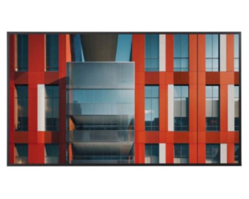 SHARP MIDRANGE DISPLAYS PN-ME502, 50" ME-SERIES LFD, UHD, 450CD/M2, D-LED BACKLIGHT, 18/7 PROOF, SOC ANDROID 13 OS YODECK DS CMS 1 YEAR LICENSE (60006283) (Espera 4 dias) SHARP MIDRANGE DISPLAYS PN-ME502, 50" ME-SERIES LFD, UHD, 450CD/M2, D-LED BACKLIGHT, 18/7 PROOF, SOC ANDROID 13 OS YODECK DS CMS 1 YEAR LICENSE (60006283) (Espera 4 dias)