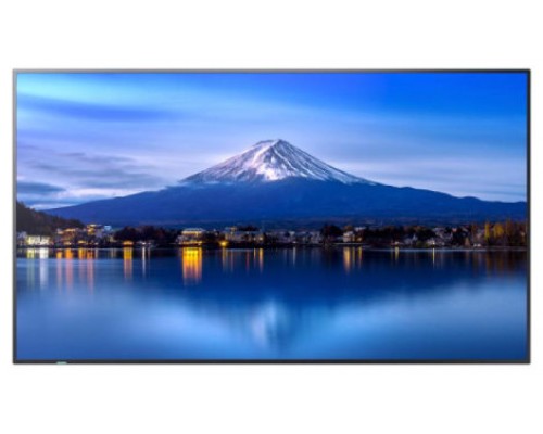 SHARP-NEC MIDRANGE DISPLAYS PN-ME652, 65" ME-SERIES LFD, UHD, 450CD/M2, D-LED BACKLIGHT, 18/7 PROOF, SOC ANDROID 13 OS YODECK DS CMS 3 YEAR LICENSE (60006288) (Espera 4 dias) SHARP-NEC MIDRANGE DISPLAYS PN-ME652, 65" ME-SERIES LFD, UHD, 450CD/M2, D-LED BACKLIGHT, 18/7 PROOF, SOC ANDROID 13 OS YODECK DS CMS 3 YEAR LICENSE (60006288) (Espera 4 dias)