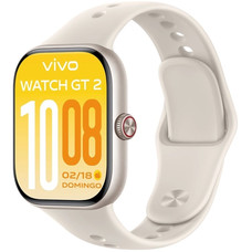 Vivo Watch GT2 2.07" Amoled NFC BT5.4 White