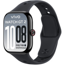 Vivo Watch GT2 2.07" Amoled NFC BT5.4 Black