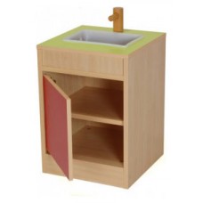 COCINITA M&Oacute;DULO FRGADERO HAYA MOBEDUC 602008H18 (Espera 4 dias)