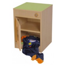 COCINITA M&Oacute;DULO LAVADORA HAYA MOBEDUC 602009H18 (Espera 4 dias)