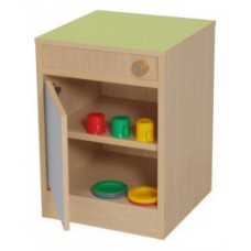 COCINITA M&Oacute;DULO LAVAVAJILLAS HAYA MOBEDUC 602011H18 (Espera 4 dias)