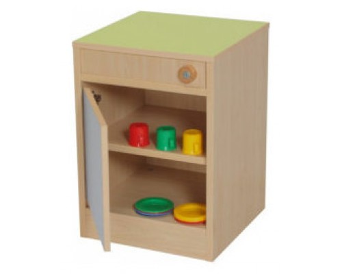 COCINITA M&Oacute;DULO LAVAVAJILLAS HAYA MOBEDUC 602011H18 (Espera 4 dias)