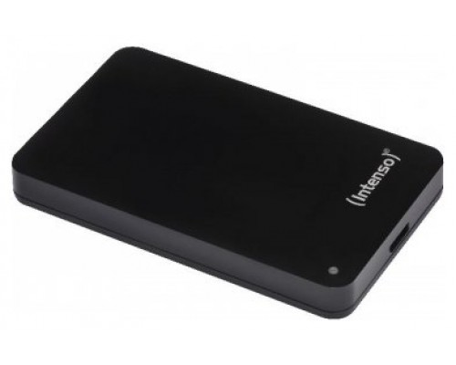 Intenso HDD Externo 6021530 500GB 2.5" USB 3.0 Neg