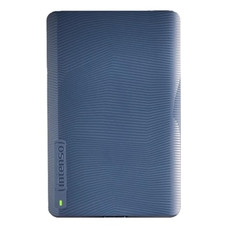 Intenso HDD Externo 6029565 1TB 2.5" USB 3.2 Azul