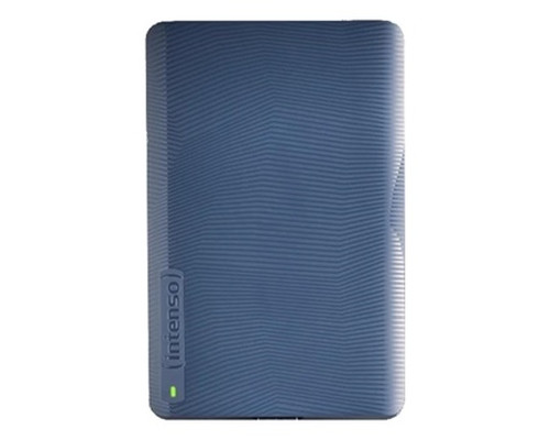 Intenso HDD Externo 6029565 1TB 2.5" USB 3.2 Azul