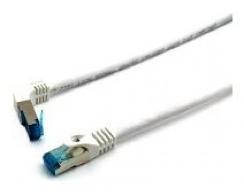 LATIGUILLO APANTALLADO S/FTP CATEGORIA 6A  CONECTOR