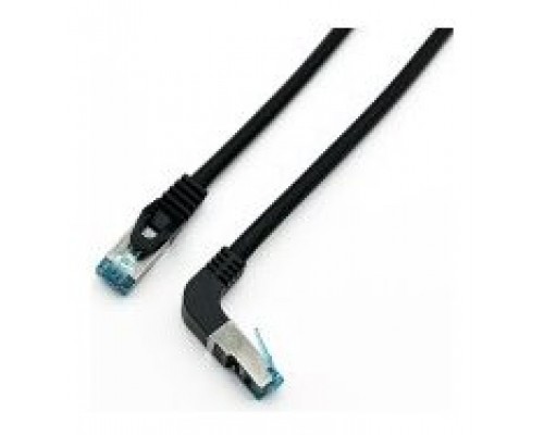 LATIGUILLO APANTALLADO S/FTP CATEGORIA 6A  CONECTOR