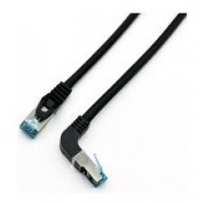 LATIGUILLO APANTALLADO S/FTP CATEGORIA 6A  CONECTOR